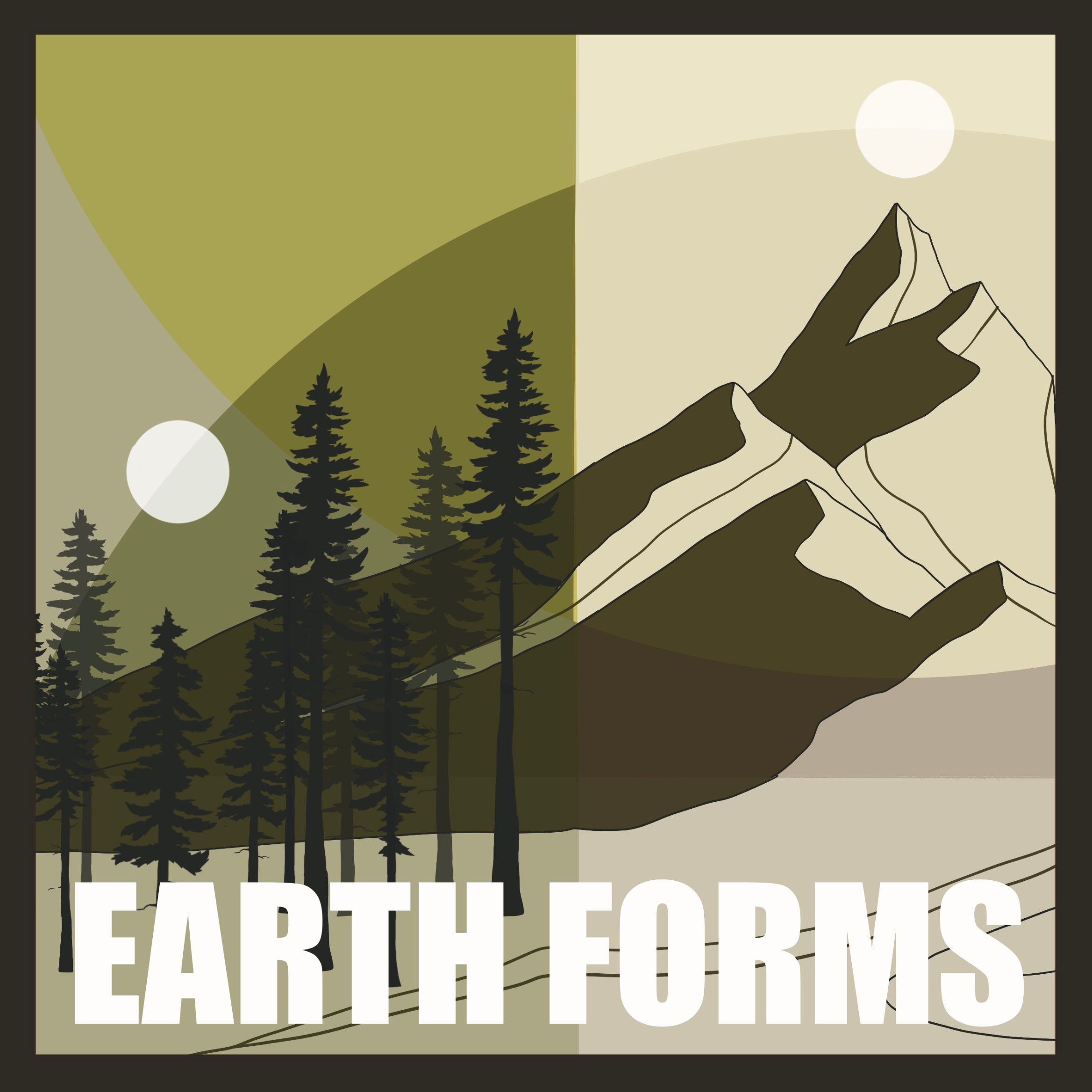 Earth Forms