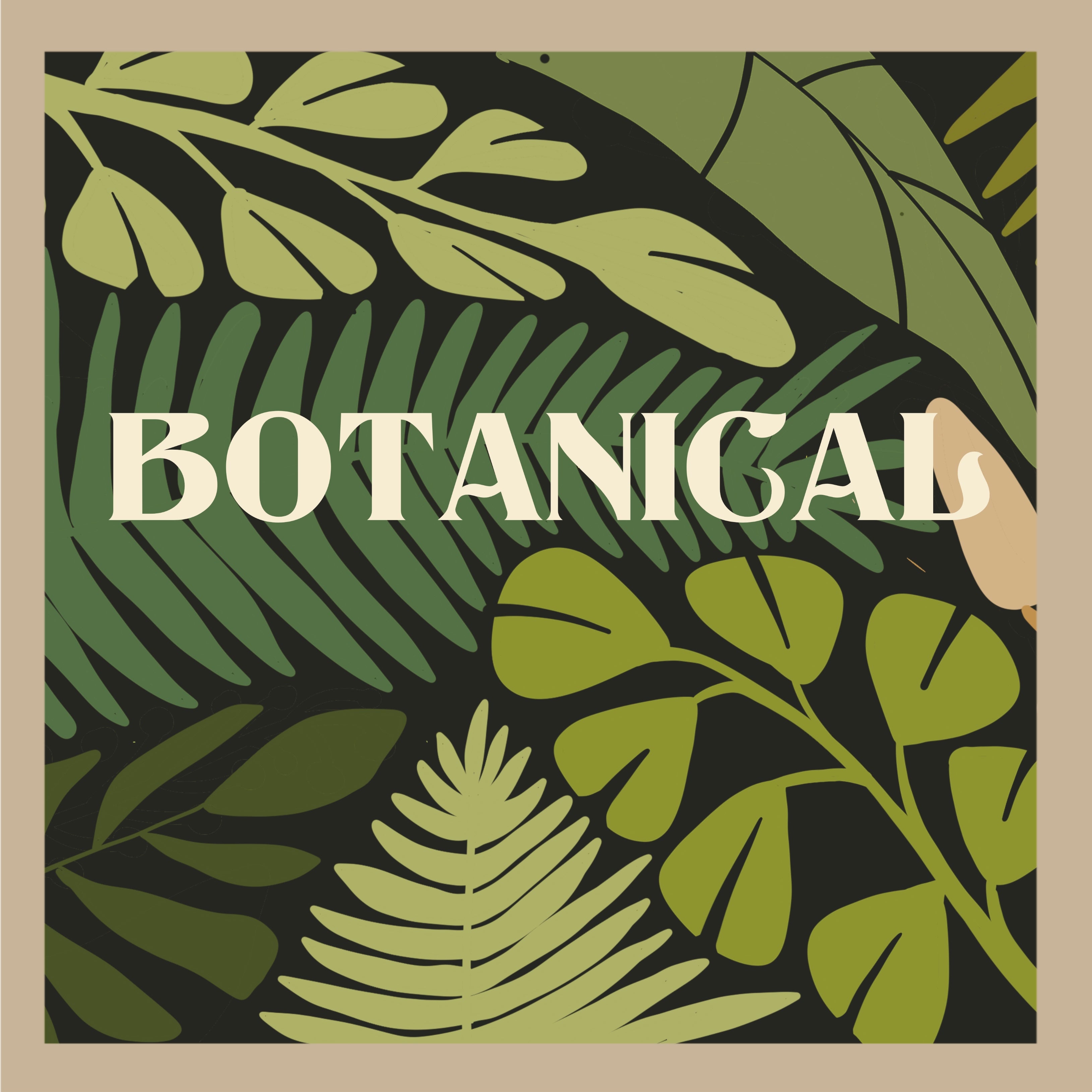 Botanical