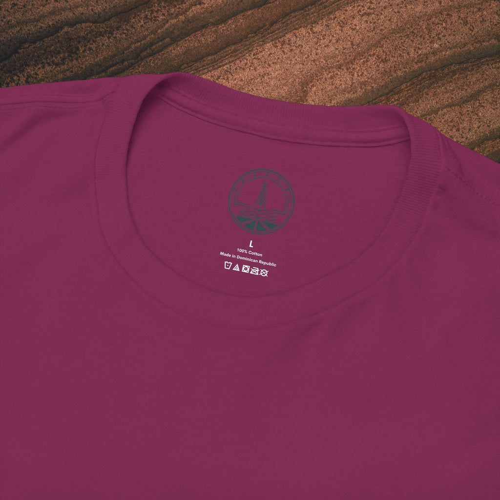 Respect The Locals Orca T-Shirt