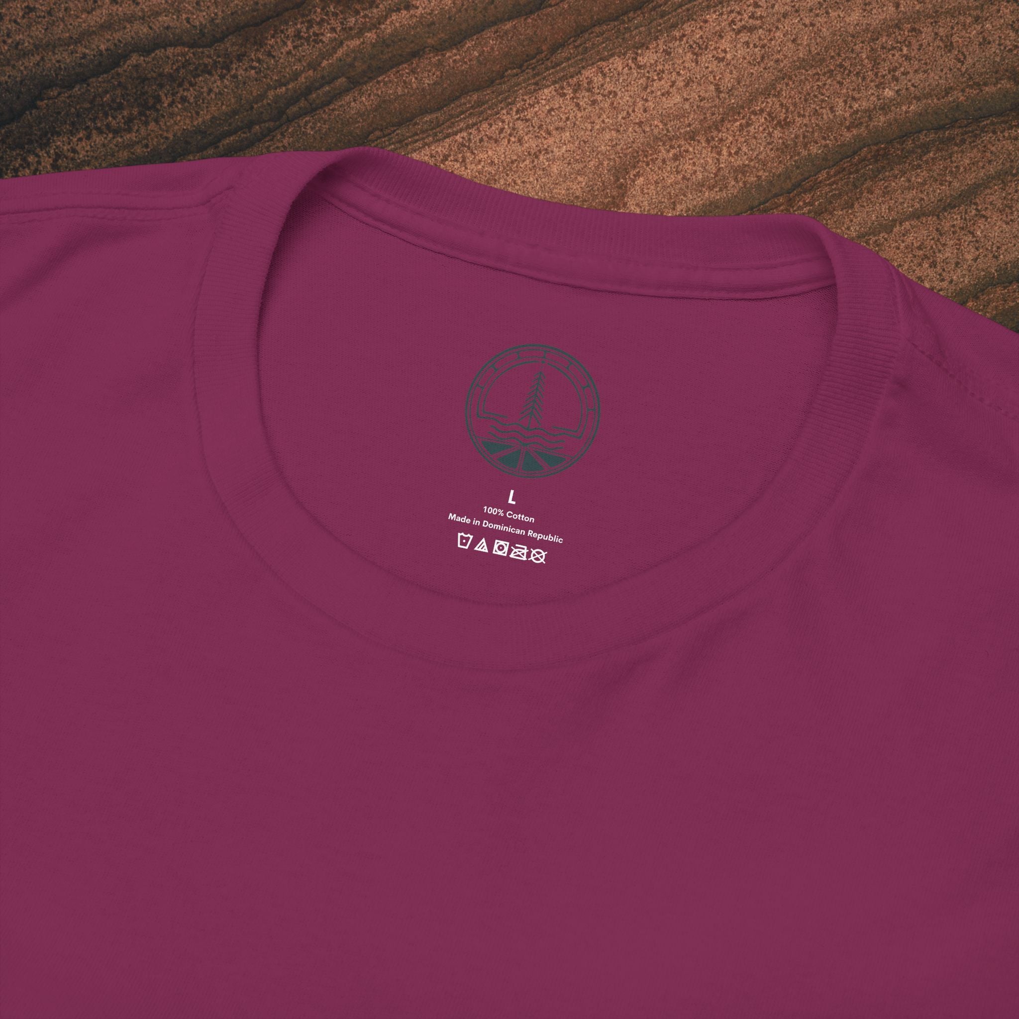 Respect The Locals Orca T-Shirt
