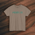 Flowing Water Graphic Tee