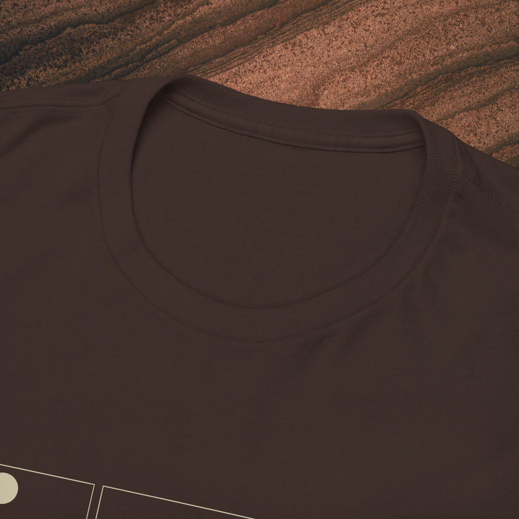 Explore Tee — Adventure Graphic T-Shirt