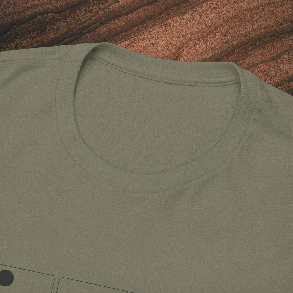 Explore Tee — Adventure Graphic T-Shirt