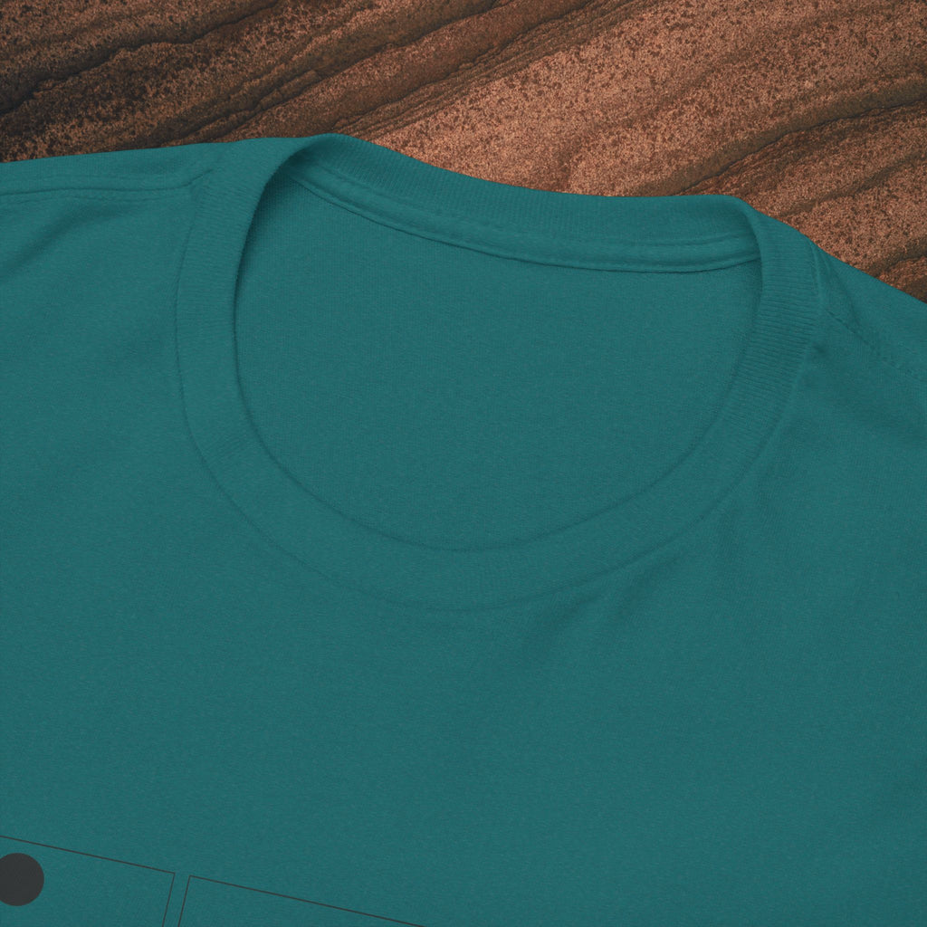 Explore Tee — Adventure Graphic T-Shirt