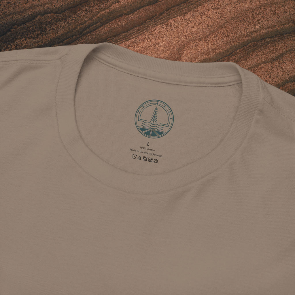 Respect The Locals Orca T-Shirt