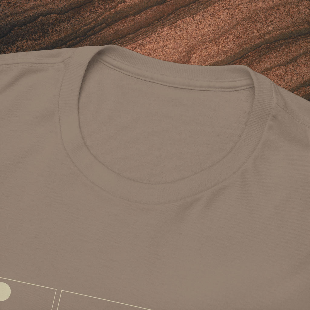 Explore Tee — Adventure Graphic T-Shirt