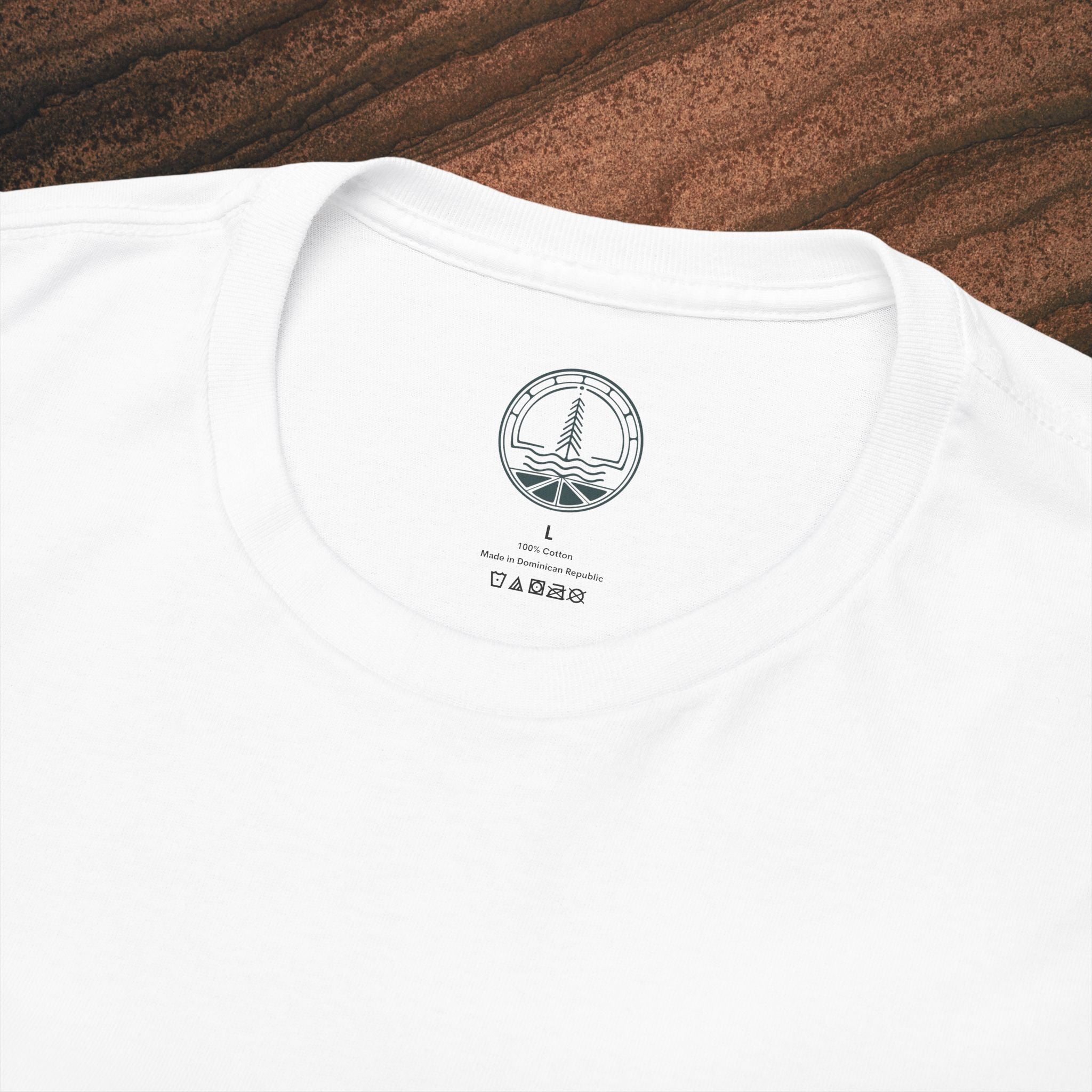 Respect The Locals Orca T-Shirt