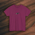 Respect The Locals Orca T-Shirt