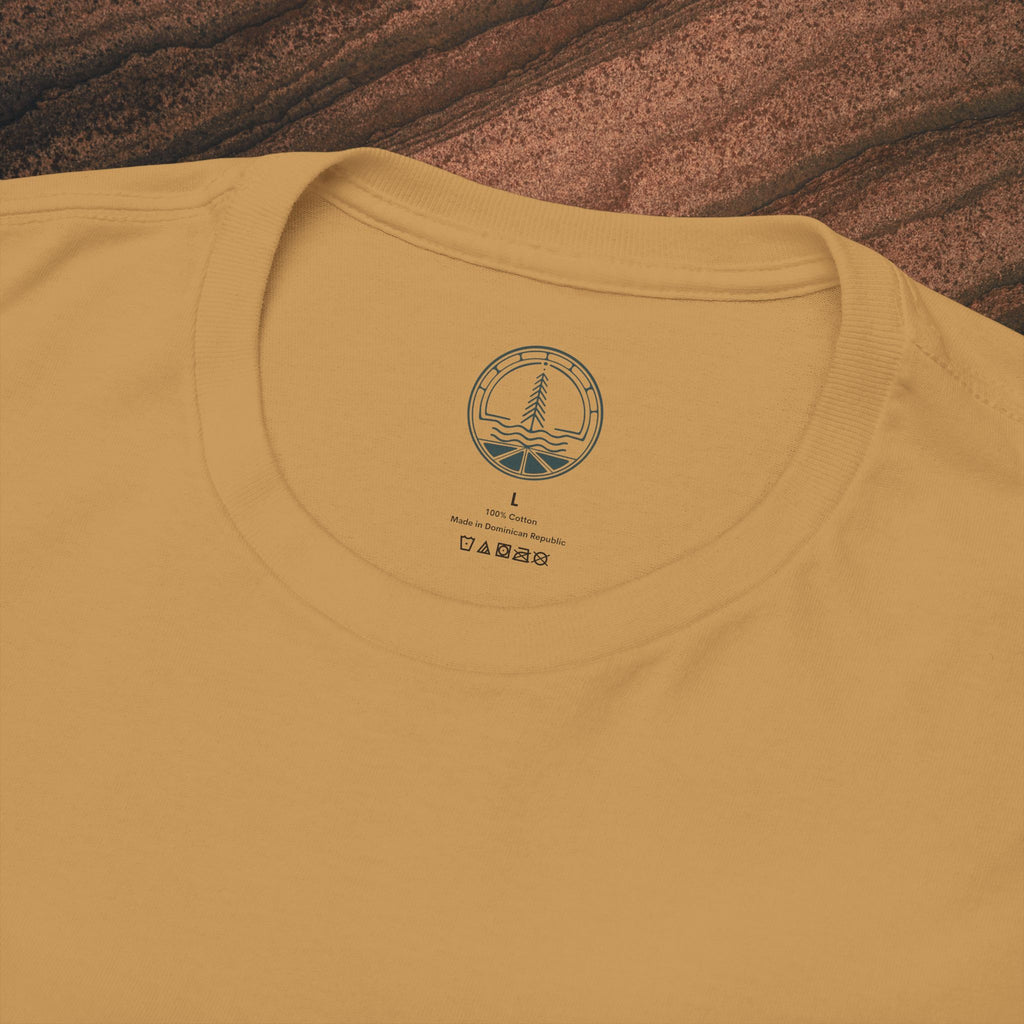 Respect The Locals Orca T-Shirt