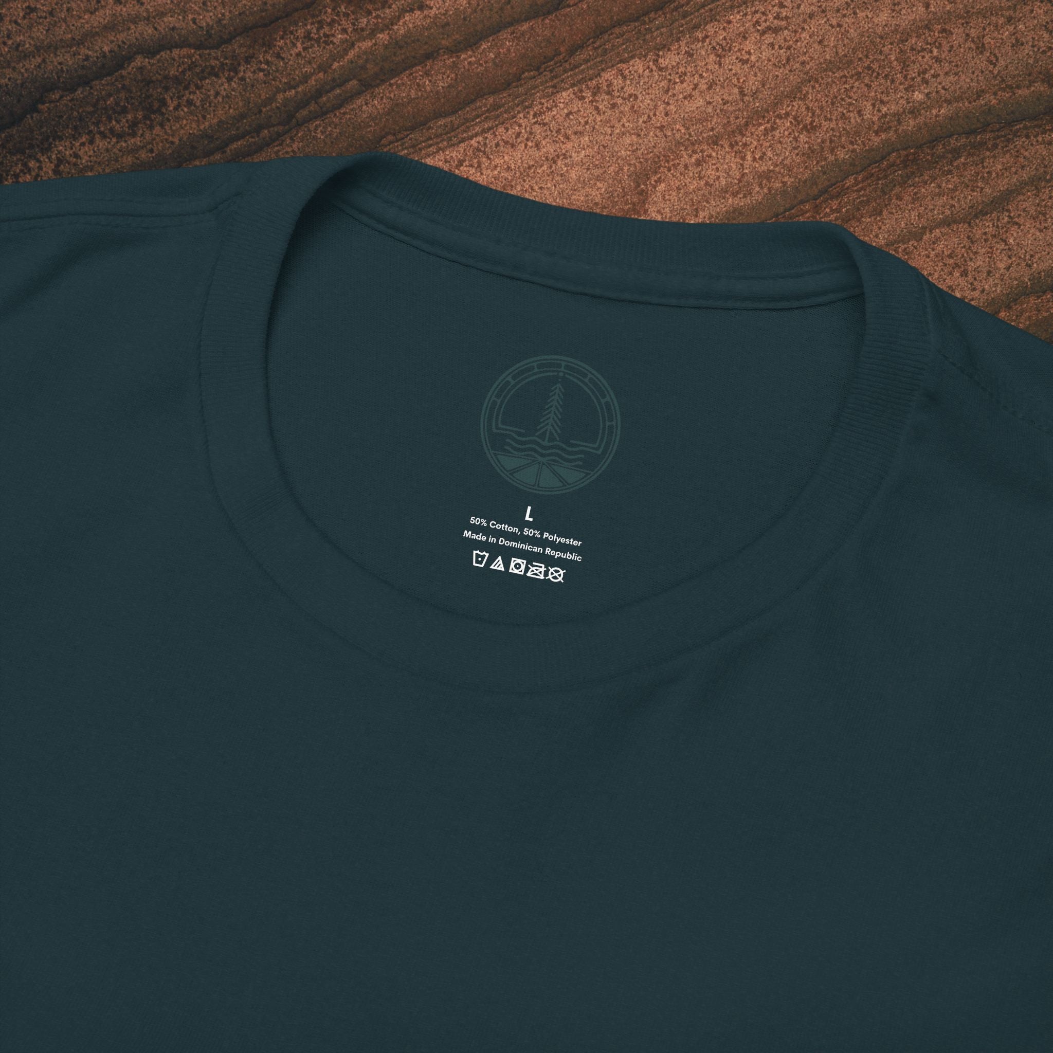 Respect The Locals Orca T-Shirt