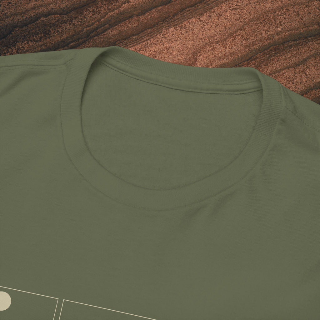 Explore Tee — Adventure Graphic T-Shirt