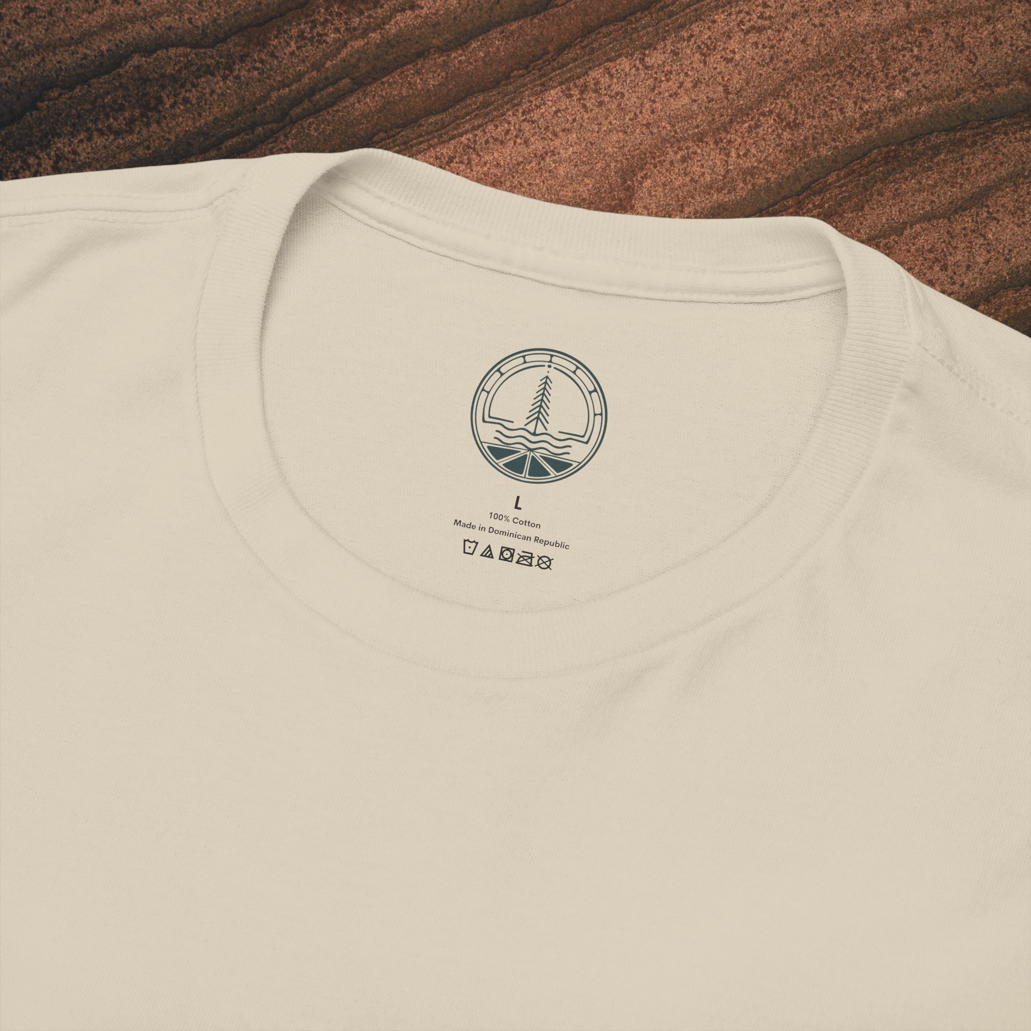 Respect The Locals Orca T-Shirt
