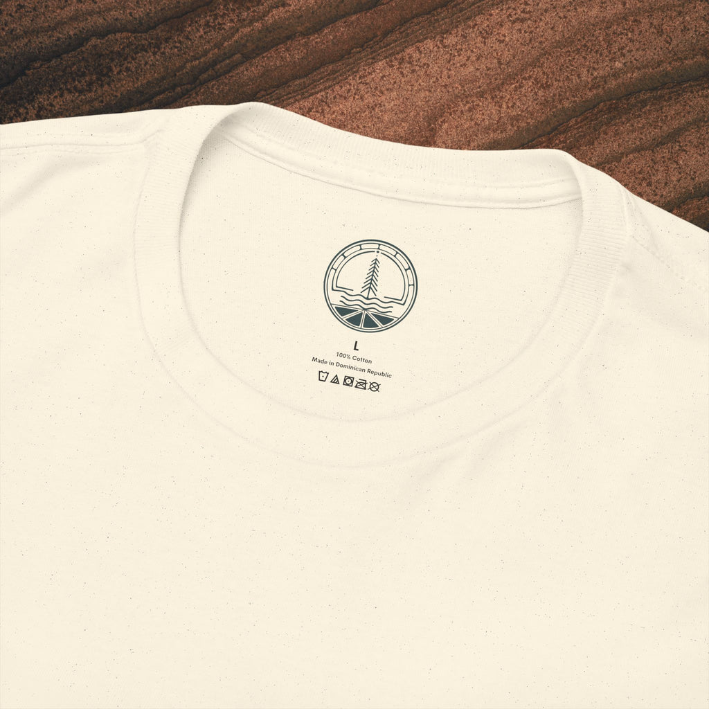 Respect The Locals Orca T-Shirt