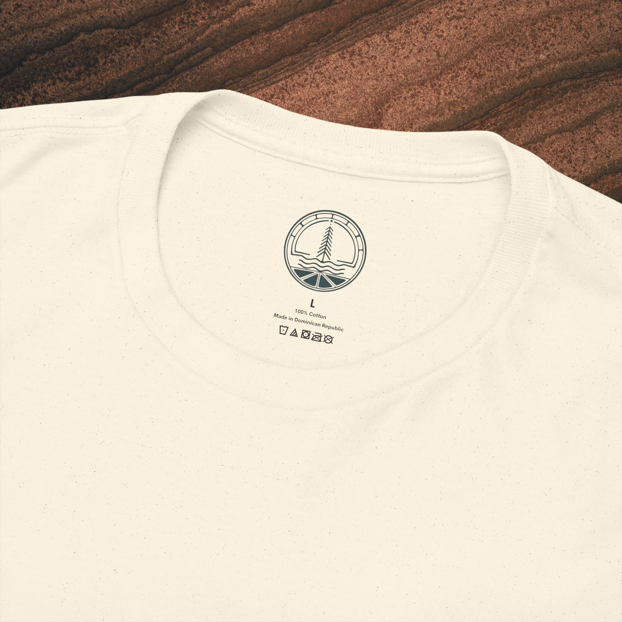 Respect The Locals Orca T-Shirt