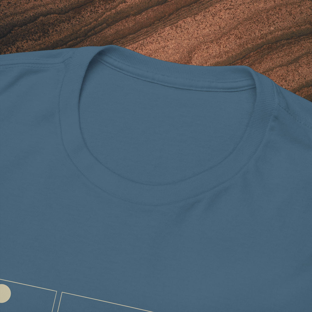 Explore Tee — Adventure Graphic T-Shirt
