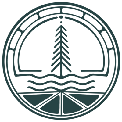 Salt and Pine